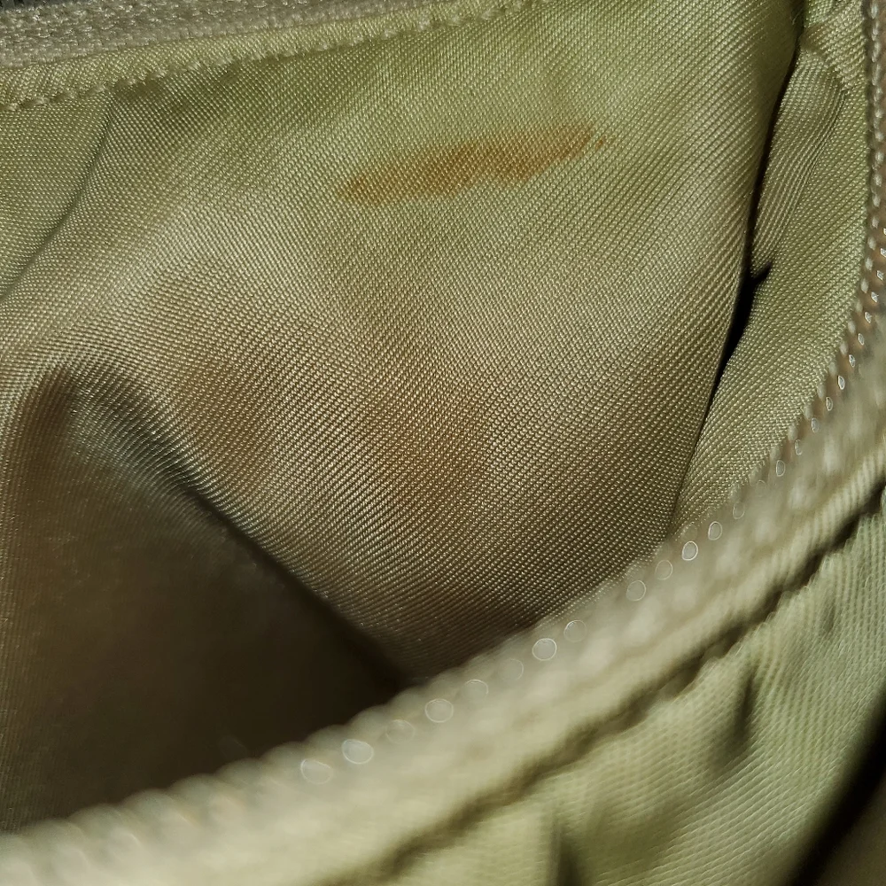 Prada mini Hobo bag - Picture 16 of 16